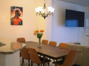 Elegant Walt Disney World Resort Townhome